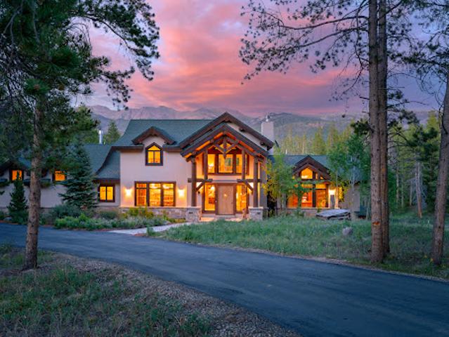 House for sale in Tabernash, Colorado