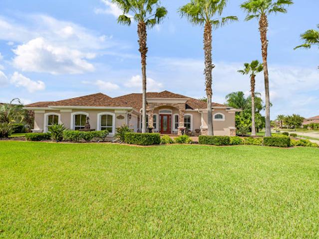 House for sale in New Smyrna Beach, Volusia County