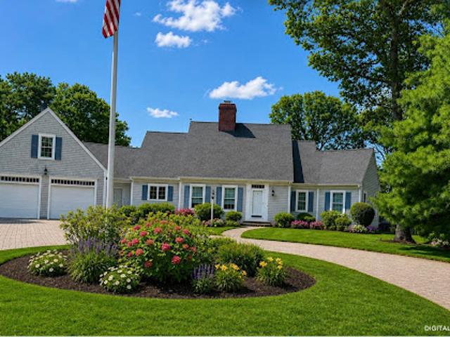 House for sale in Dennis, Massachusetts