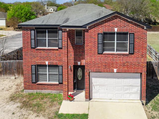 House for sale in Leesville, Texas