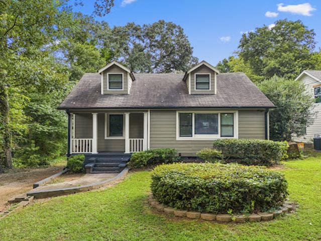 House for sale in Atlanta, Georgia