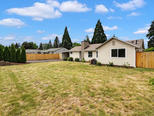 House for sale in Vancouver, Washington