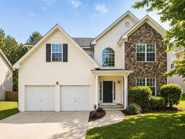 House for sale in Villa Rica, Georgia