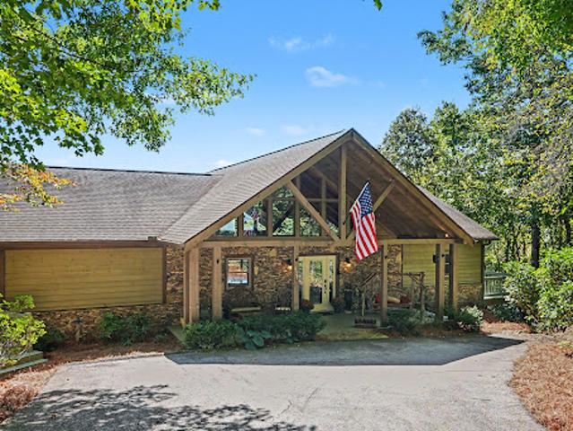 House for sale in Rabun Gap, Rabun County