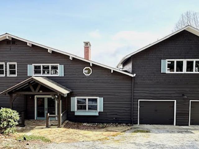 House for sale in Highlands, North Carolina