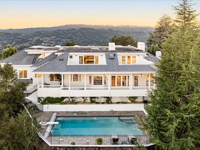 House for sale in Orinda, California