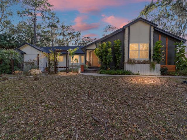 House for sale in Ocala, Florida