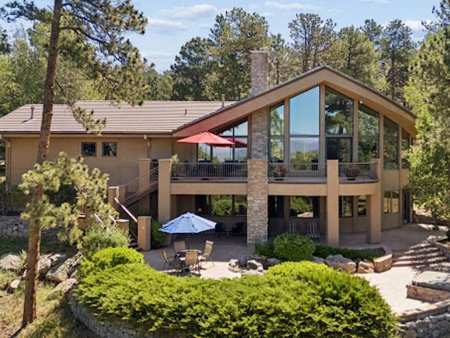 House for sale in Golden, Colorado