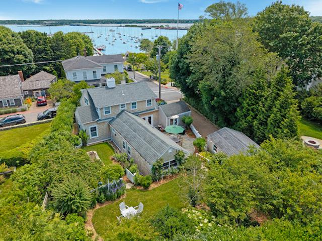 House for sale in Vineyard Haven, Massachusetts