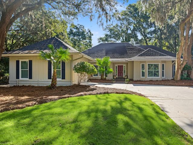 House for sale in Savannah, Chatham County