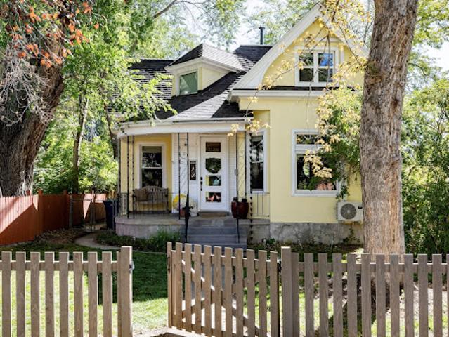 House for sale in Salt Lake City, Utah