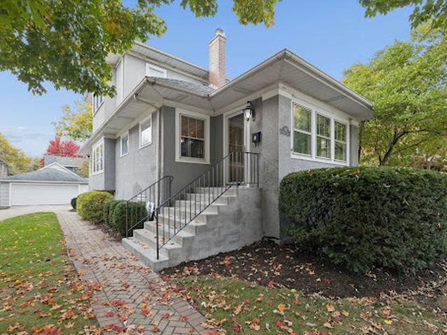 House for sale in La Grange Park, Cook County