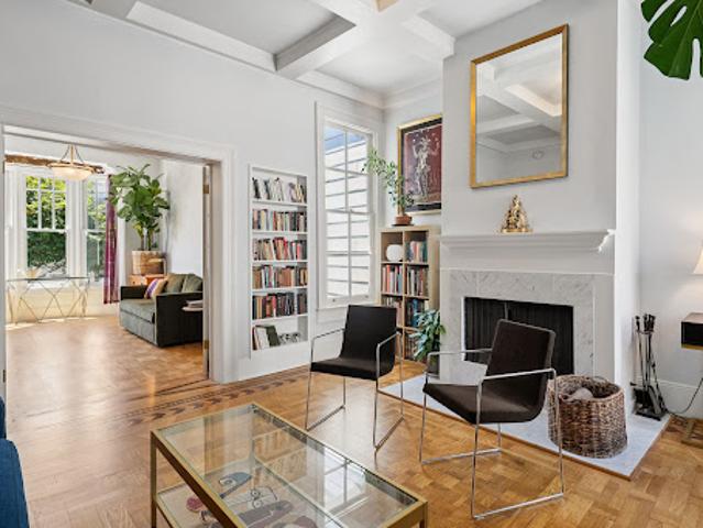 House for sale in San Francisco, California