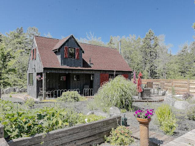 House for sale in Nova Scotia
