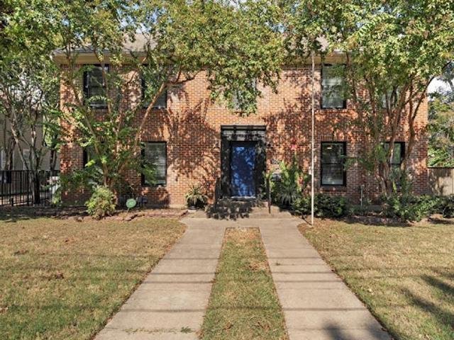 House for sale in Waco, Texas