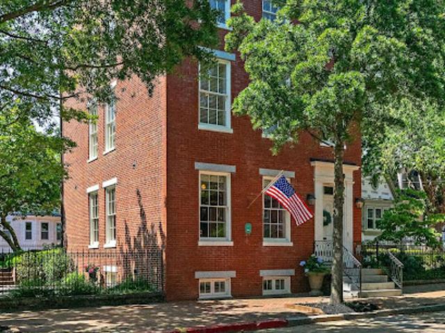 House for sale in Annapolis, Maryland