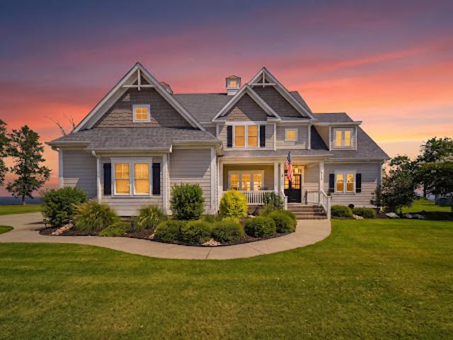 House for sale in Windsor, Bertie County