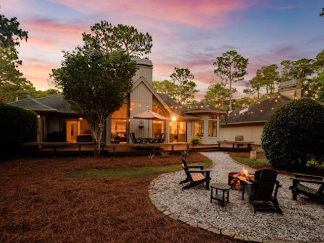 House for sale in Hilton Head Island, South Carolina