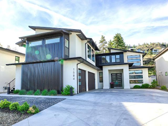 House for sale in West Kelowna, British Columbia