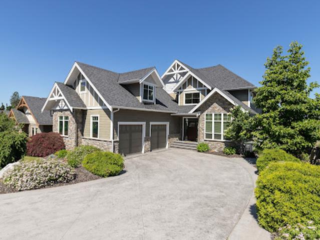 House for sale in Winfield, British Columbia