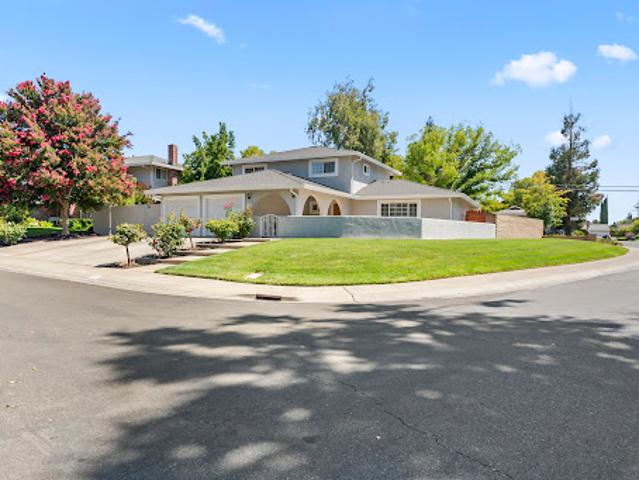 House for sale in Sacramento, California
