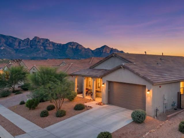 House for sale in Tucson, Pima County