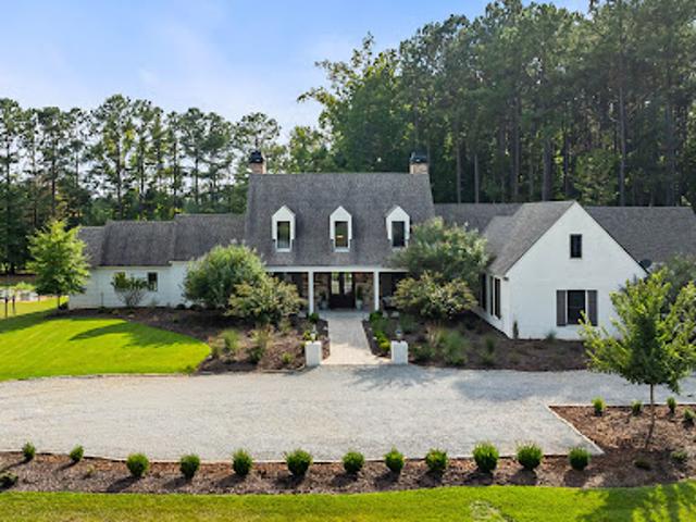 House for sale in Georgia