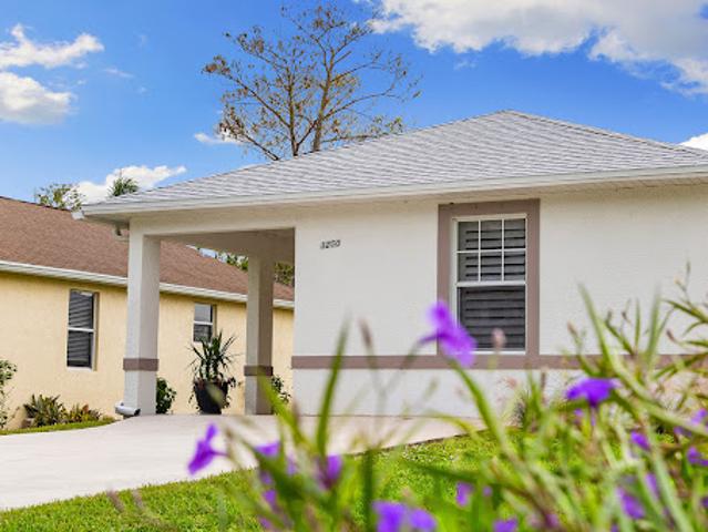 House for sale in Naples, Florida