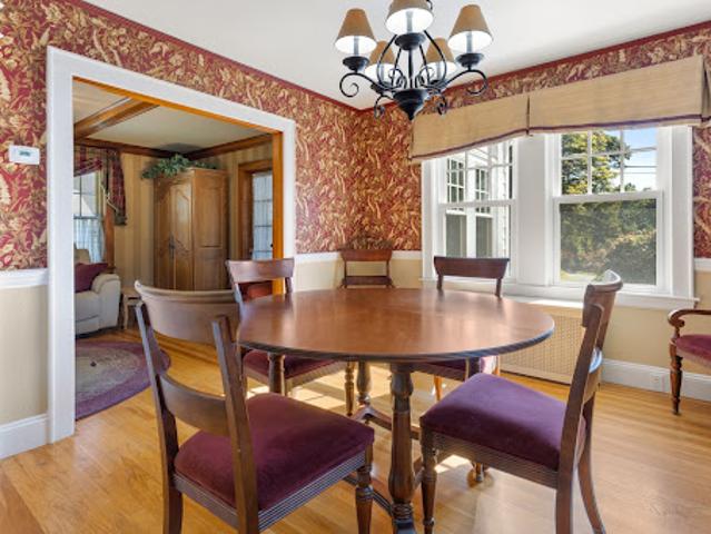 House for sale in Arlington, Massachusetts