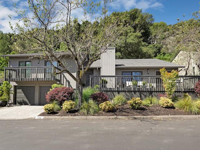 House for sale in Moraga, California