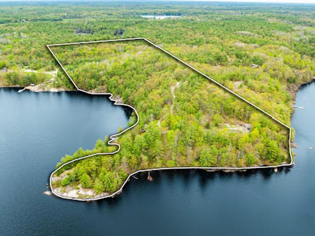 House for sale in Muskoka, Ontario
