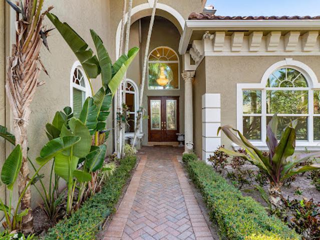 House for sale in Delray Beach, Florida