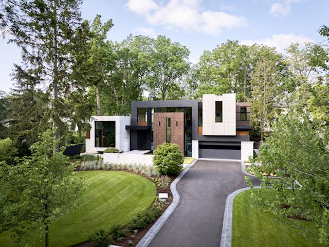 House for sale in Oakville, Ontario