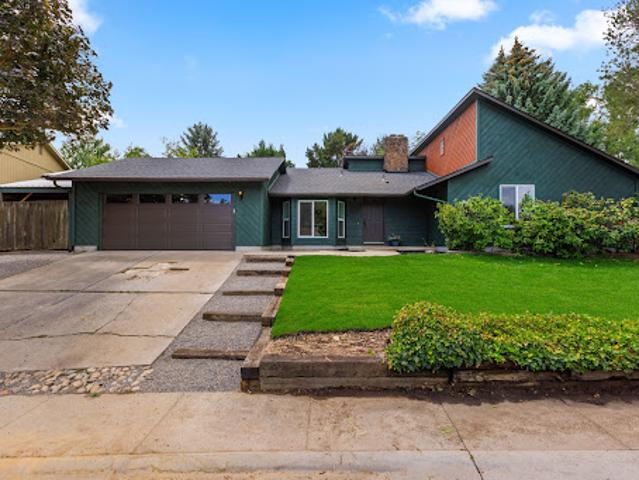 House for sale in Boise, Idaho