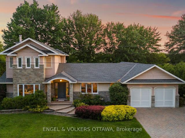 House for sale in Gloucester, Ontario