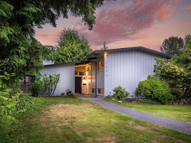 House for sale in North Vancouver, British Columbia
