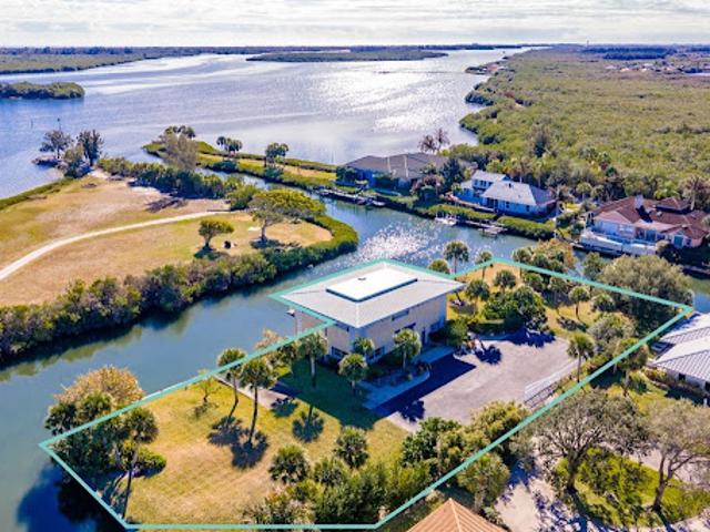 House for sale in Vero Beach, Florida