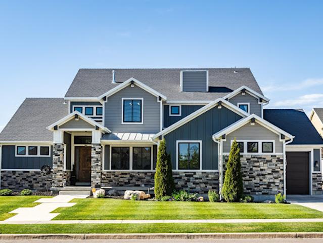 House for sale in Herriman, Utah