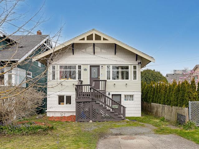 House for sale in Victoria, British Columbia
