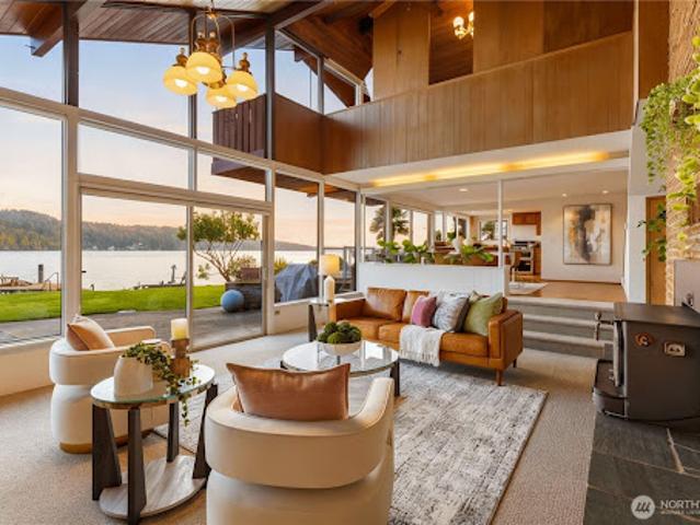 House for sale in Seattle, Washington