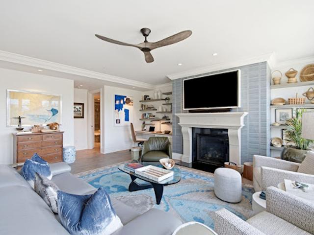 House for sale in Charleston, South Carolina
