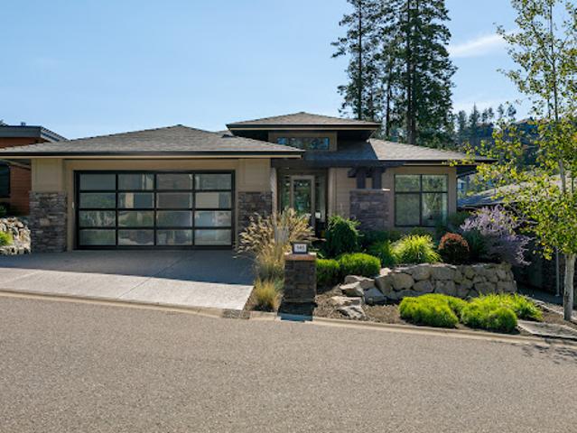 House for sale in Vernon, British Columbia