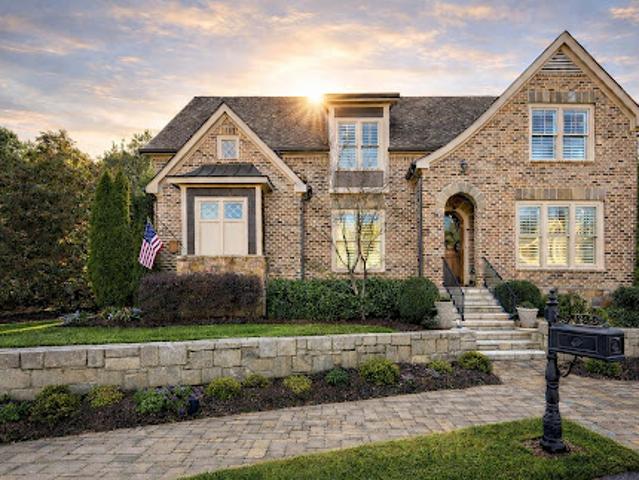 House for sale in Duluth, Georgia