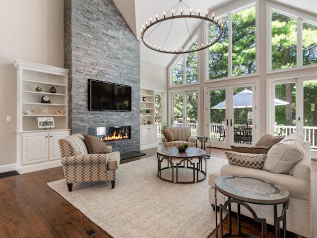 House for sale in Ipswich, Massachusetts