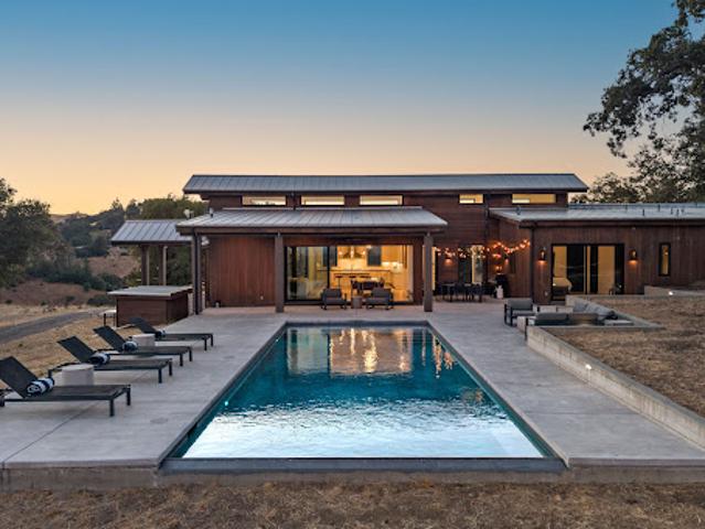 House for sale in Yorkville, California