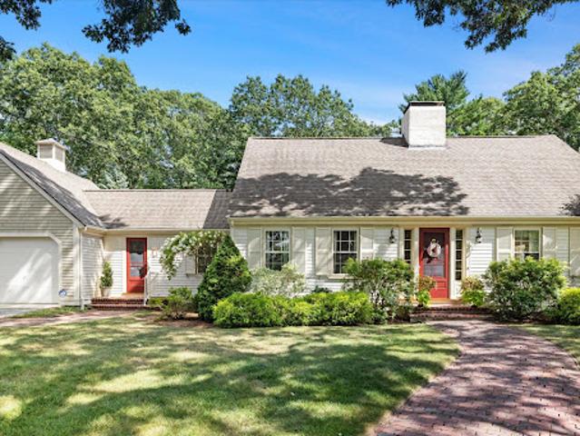 House for sale in Duxbury, Plymouth County