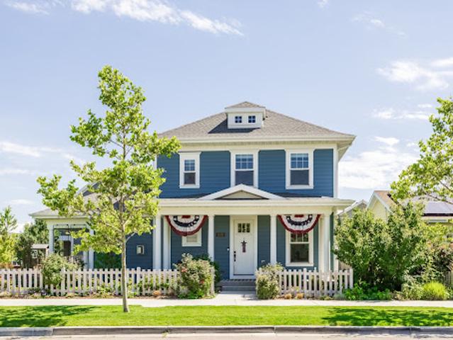 House for sale in South Jordan, Utah