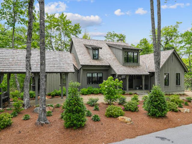 House for sale in Cashiers