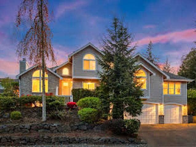 House for sale in Bellevue House for sale in Bellevue