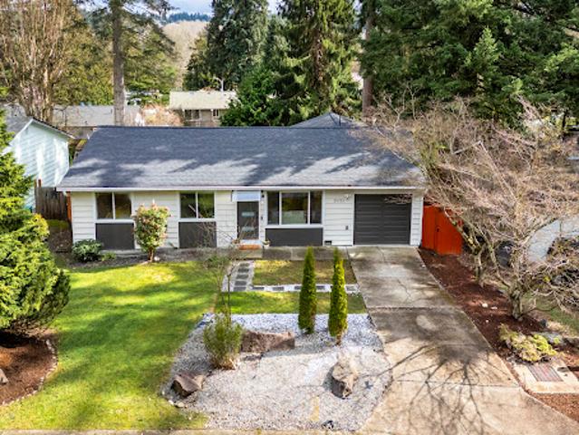 House for sale in Bothell, Washington